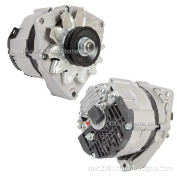 12V 80A Alternator for Mercedes-Benz U-1000, U-1150, U-800